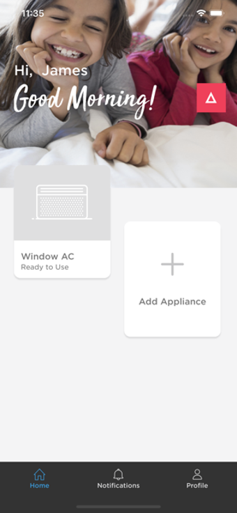 Image 2 for Frigidaire 2.0