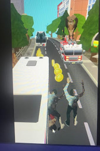 Image 1 for ZOMBITOPIA