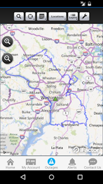 Imagen 3 para Pepco Self-Service