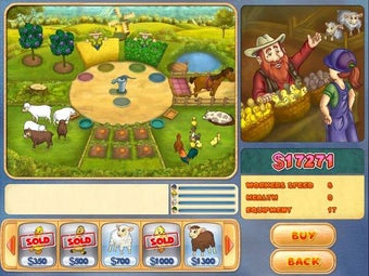 Image 1 for Farm Mania 2