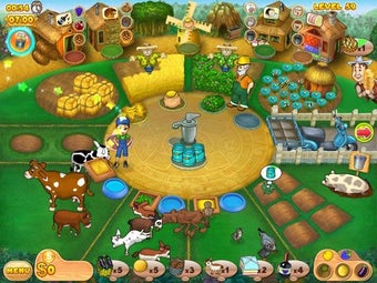 Image 3 for Farm Mania 2