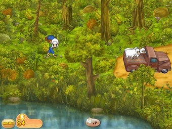 Image 2 for Farm Mania 2