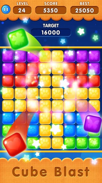Imagen 3 para Cube Blast