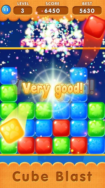 Imagen 0 para Cube Blast