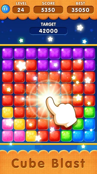 Imagen 1 para Cube Blast