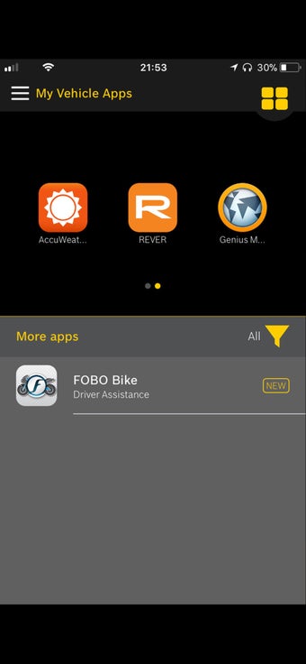 Imagen 0 para BRP Connect