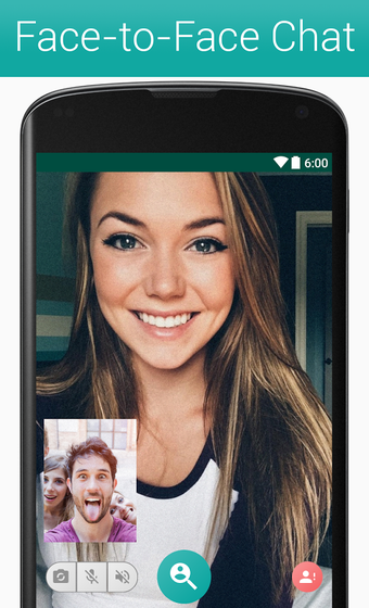 Image 0 for Chat AHOY - Video Chats