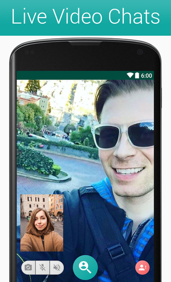 Image 1 for Chat AHOY - Video Chats