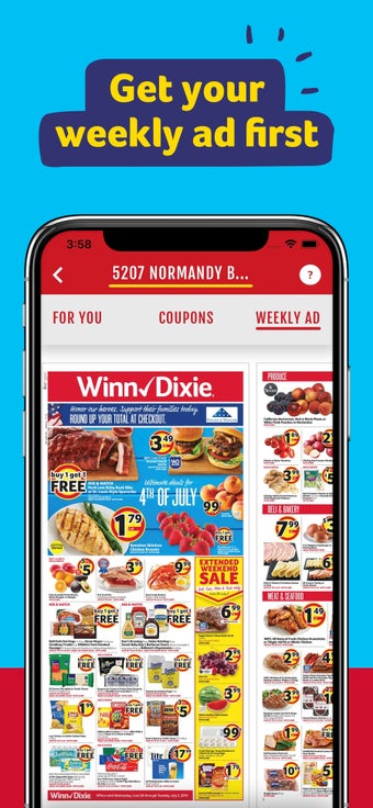 Image 1 for Winn-Dixie