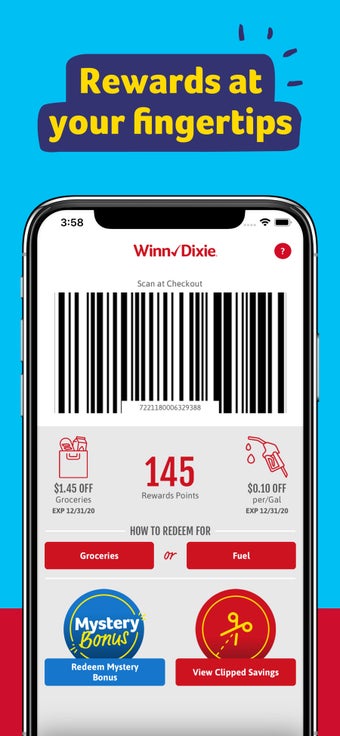 Image 1 for Winn-Dixie
