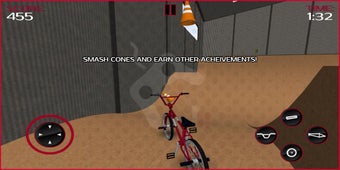Imagen 2 para Ride: BMX FREE