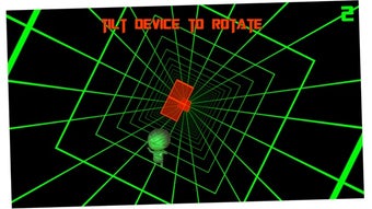 Image 3 for Tunnel Run (Dark)