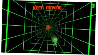 Image 2 for Tunnel Run (Dark)