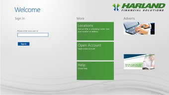 Imagen 0 para Internet Banking for Wind…