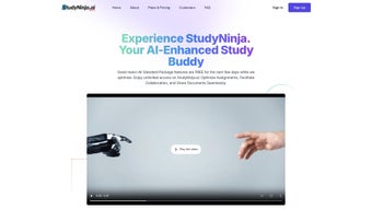 Image 0 for StudyNinja