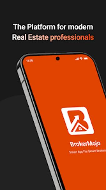 Imagen 0 para BrokerMojo