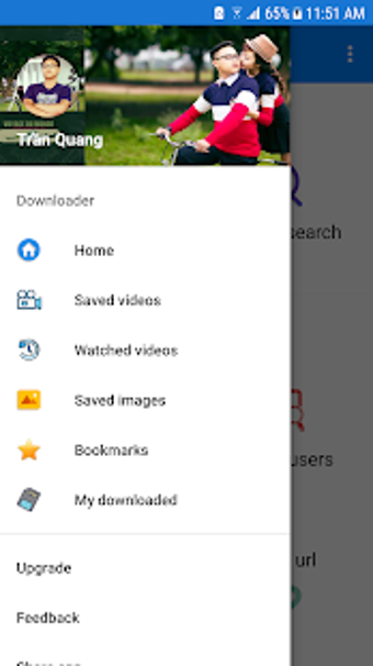 Imagen 3 para Download Videos and Photo…