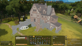 Imagen 0 para Cross-Monument Parts for …