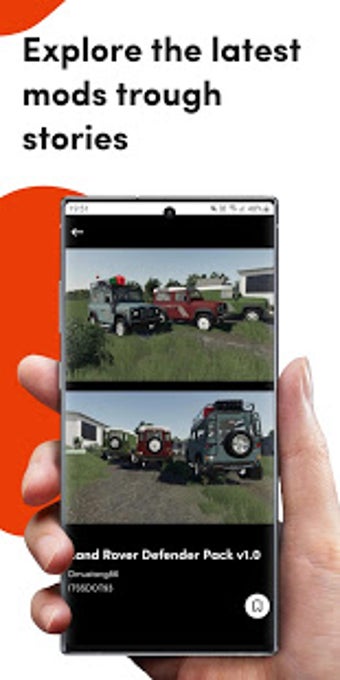 Image 2 for Farming simulator mods - …