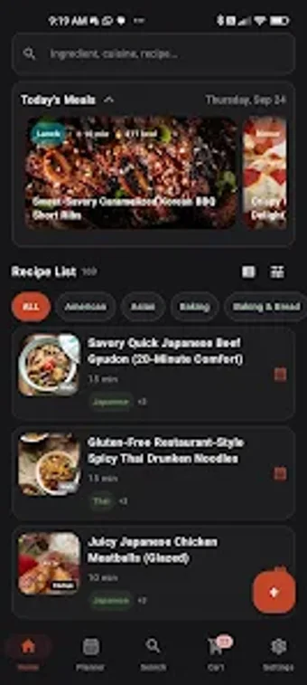 Image 0 for CraveBox: Save  Cook Reci…