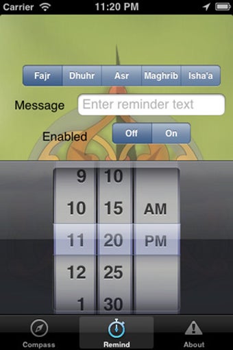 Image 2 for Mecca Pray (Lite) - Find …