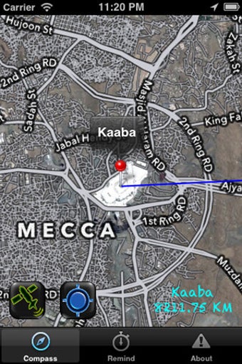 Image 1 for Mecca Pray (Lite) - Find …