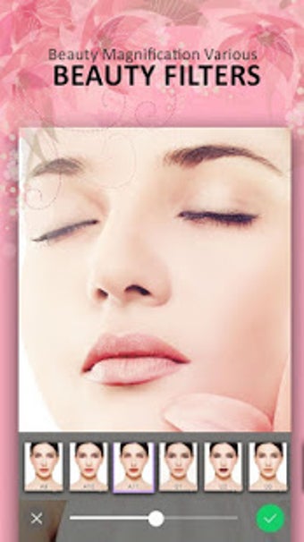 Imagen 1 para Beauty Photo Editor-Face …