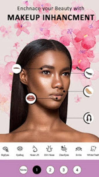 Imagen 2 para Beauty Photo Editor-Face …