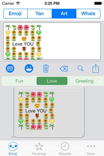 Image 0 for Emoji Keyboard Free Emoti…