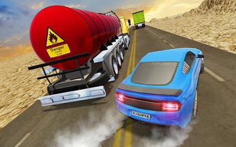 Image 0 for Highway Car Racing Simula…
