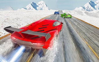 Image 2 for Highway Car Racing Simula…
