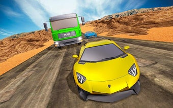 Image 1 for Highway Car Racing Simula…