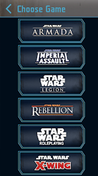 Imagen 1 para Star Wars Dice