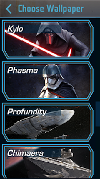 Imagen 3 para Star Wars Dice
