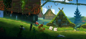 Image 1 for Oddmar