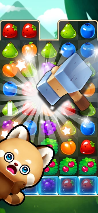 Image 2 for Fruits Master : Match 3 P…