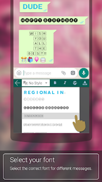 Image 1 for ai.type keyboard Plus + E…