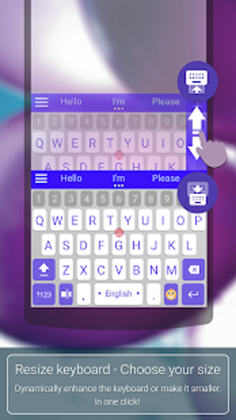 Image 3 for ai.type keyboard Plus + E…