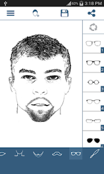 Image 0 for Police Mobile Tool N1