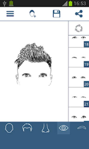 Image 1 for Police Mobile Tool N1