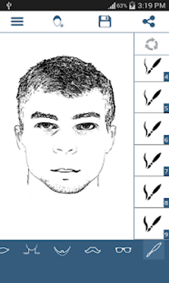 Image 1 for Police Mobile Tool N1