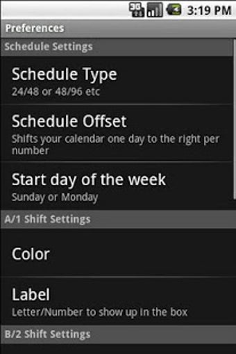 Image 2 for Fire Shifts - Free