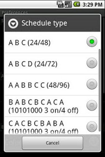 Imagen 0 para Fire Shifts - Free