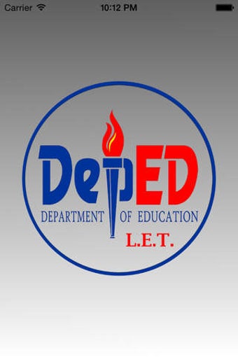Image 0 for LET Exams - Teachers Boar…