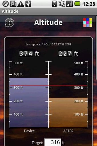 Imagen 0 para Altitude Free