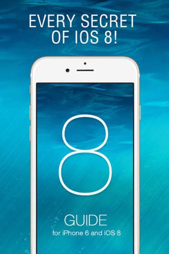 Image 0 for Guide for iPhone 6 and iO…
