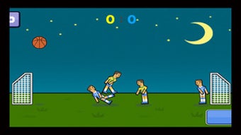 Image 0 for Happy Soccer Physics