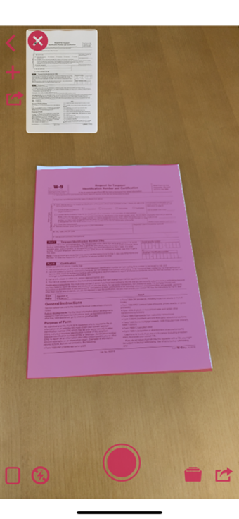 Image 2 for PDF Scanner