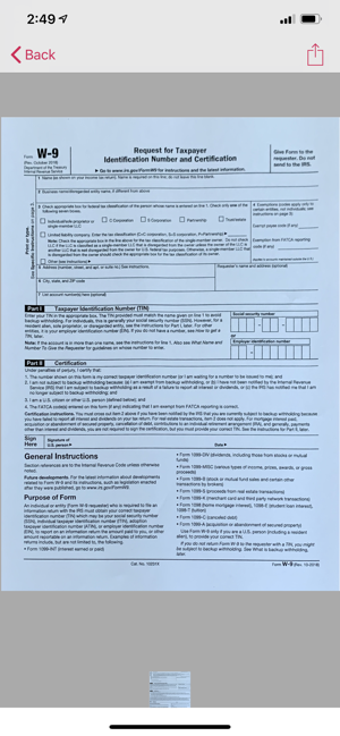 Image 0 for PDF Scanner