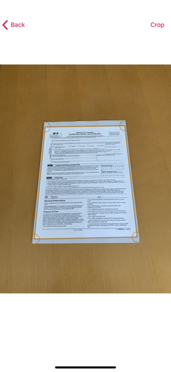 Image 3 for PDF Scanner